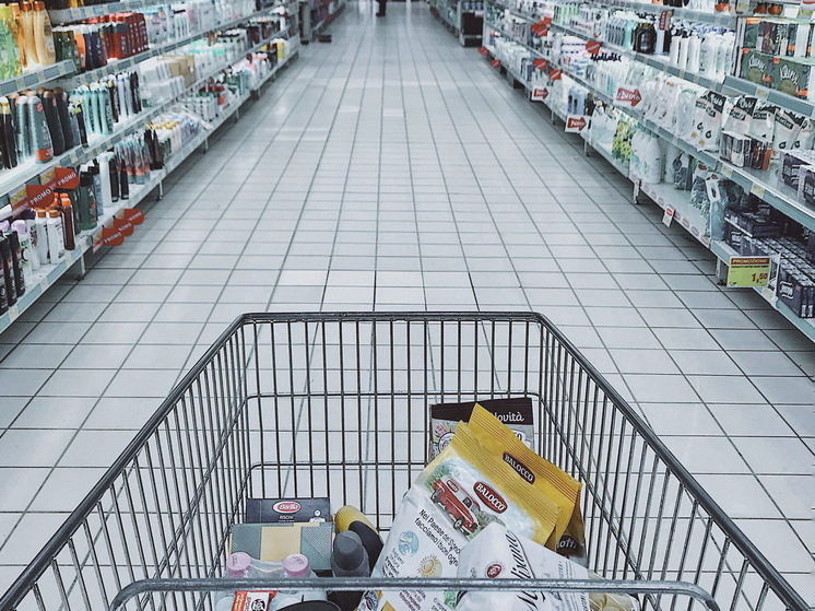 Индекс потребительских цен в Марий Эл за апрель вырос на 0,6%