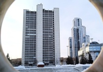 В 2024 году фактические доходы бюджета Свердловской области составили 471 млрд рублей