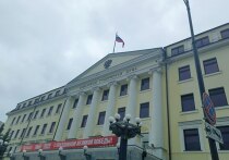 В Самаре на пленарном заседании губернской думы поднимались острые и животрепещущие вопросы