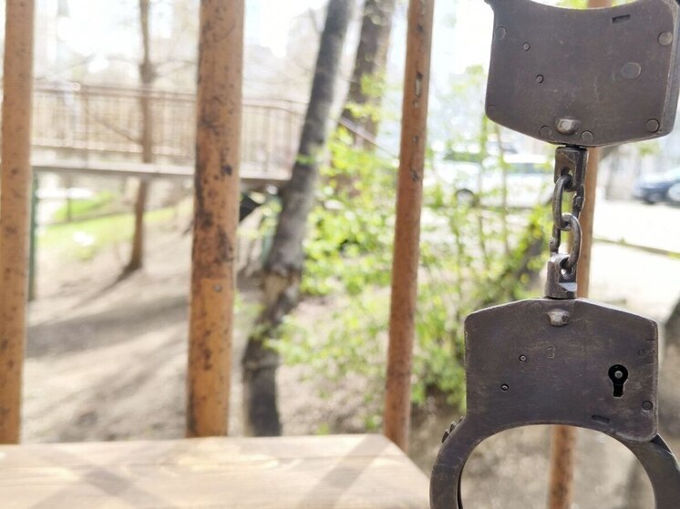 Женщину-наркокурьера поймали с закладкой в жилом подъезде в Комсомольске-на-Амуре