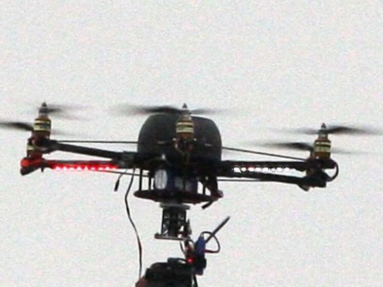 Над Подмосковьем ликвидировали 24 БПЛА минувшей ночью