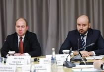 Самарскую область с рабочем визитом посетил заместитель министра промышленности и торговли России Роман Чекушов