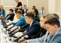 В стремлении к развитию их производства город объединил сотни представителей бизнеса, науки и власти. 