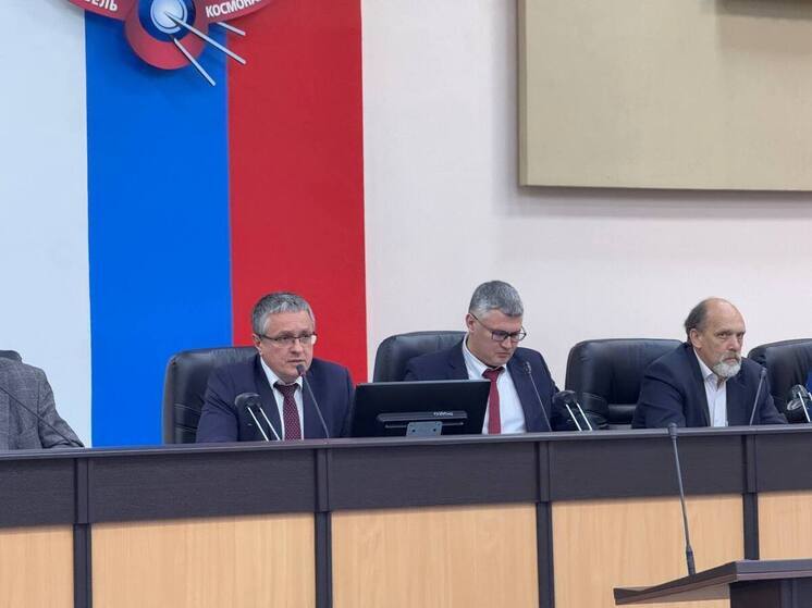 В Калуге готовятся к новому отопительному сезону