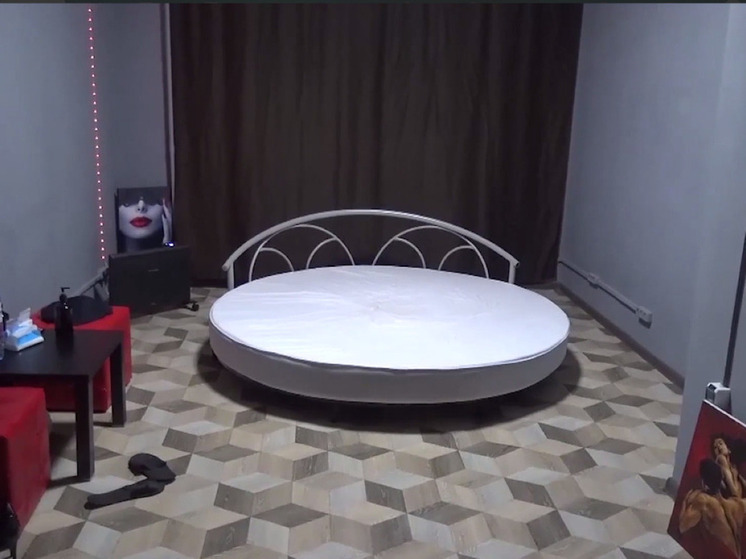 В Химках накрыли бордель, работавший под видом массажного салона