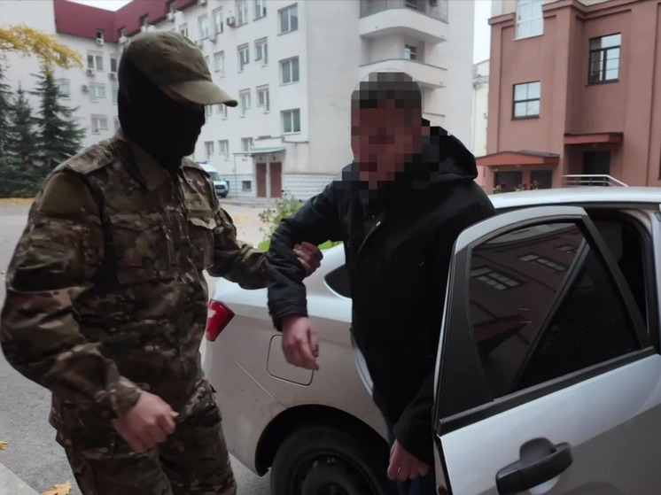 Ялтинец получил срок за призывы к насилию в отношении русских
