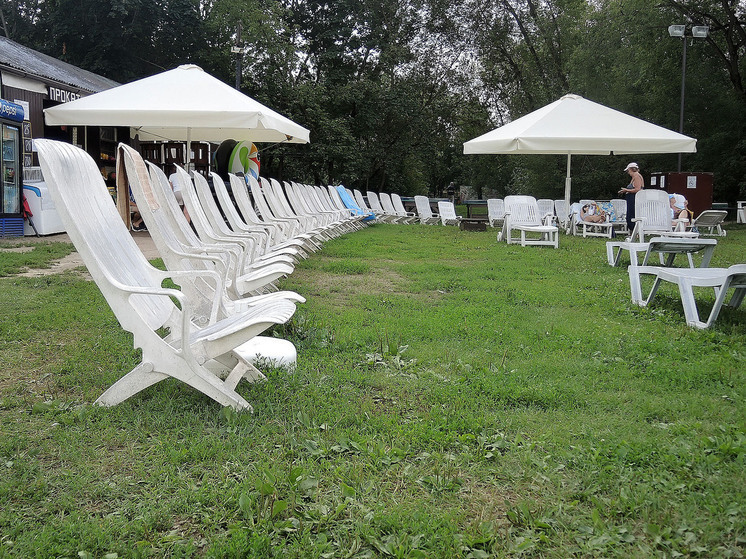 Синоптик Леус: метеорологическое лето началось в Москве на 4 дня раньше