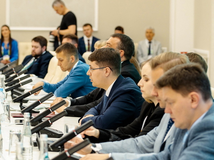 В стремлении к развитию их производства город объединил сотни представителей бизнеса, науки и власти. 