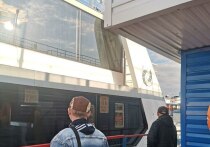Самарцы теперь смогут уехать до Рождествено на дополнительных рейсах, которые организованы местным перевозчиком