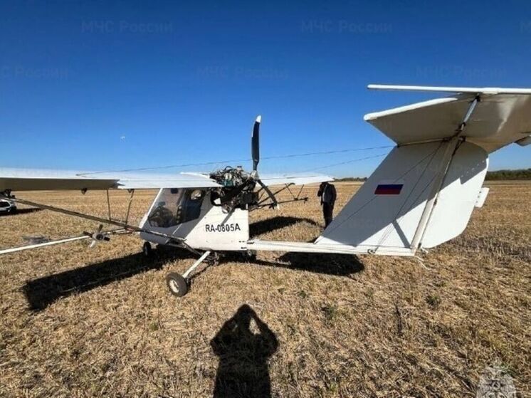 Жителей Тамбова предупредили о полетах самолетов Ан-2 и Cessna 177