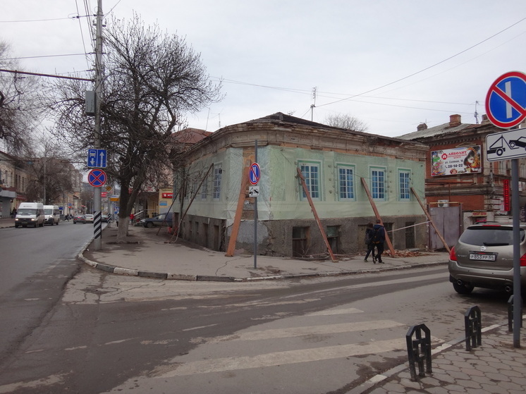 Улица Соляная станет пешеходной в день последнего звонка