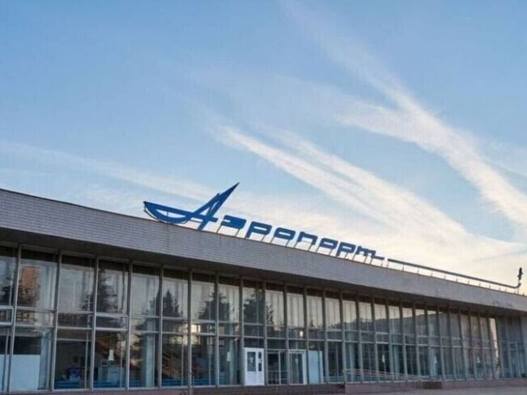Росавиация сняла ограничения полетов в аэропорту Тамбова