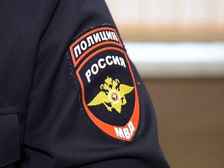 В Венёве молодой человек попался на краже виски из супермаркета