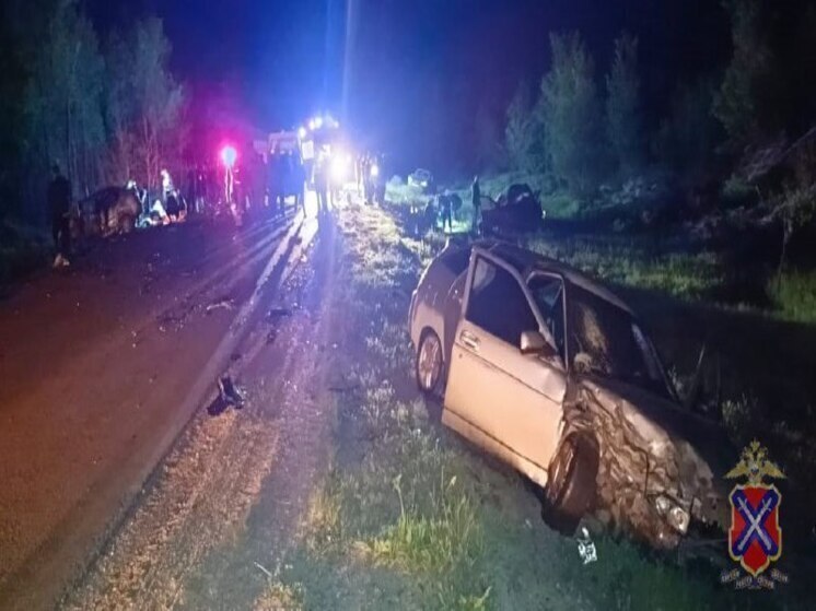 21-летний астраханец стал причиной гибели пяти человек в страшном ДТП