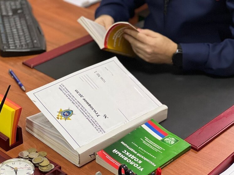 В Дагестане возбудили дело о хищении 18 млн рублей при ремонте дороги