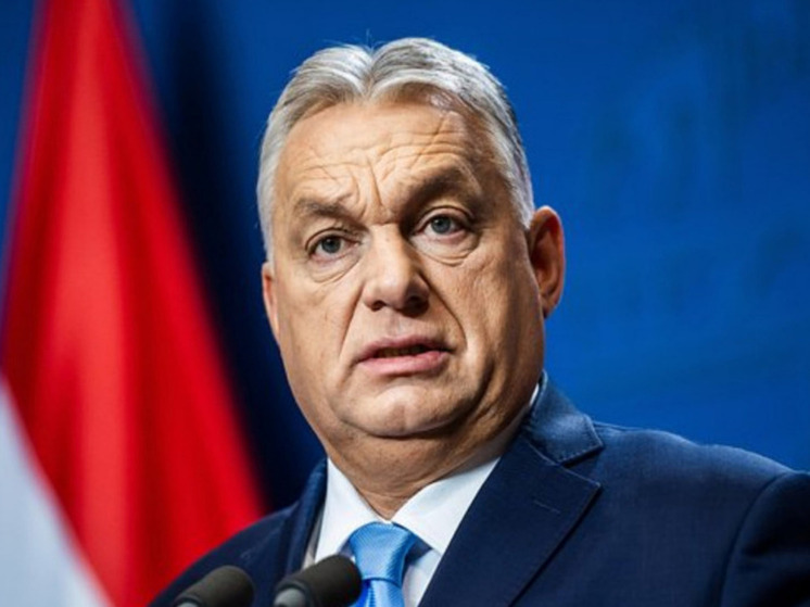 Орбан: Украина проводит шпионскую деятельность в Венгрии