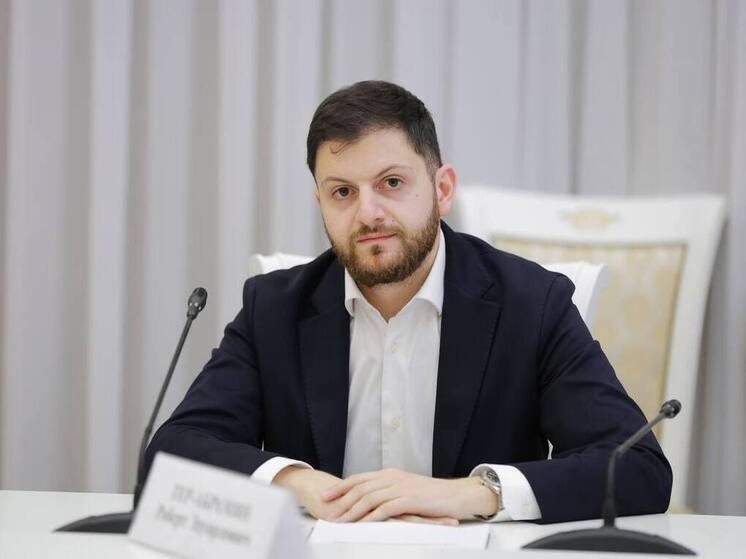 Гендир «Крыльев» Тер-Абрамян прокомментировал ситуацию с получением лицензии РПЛ