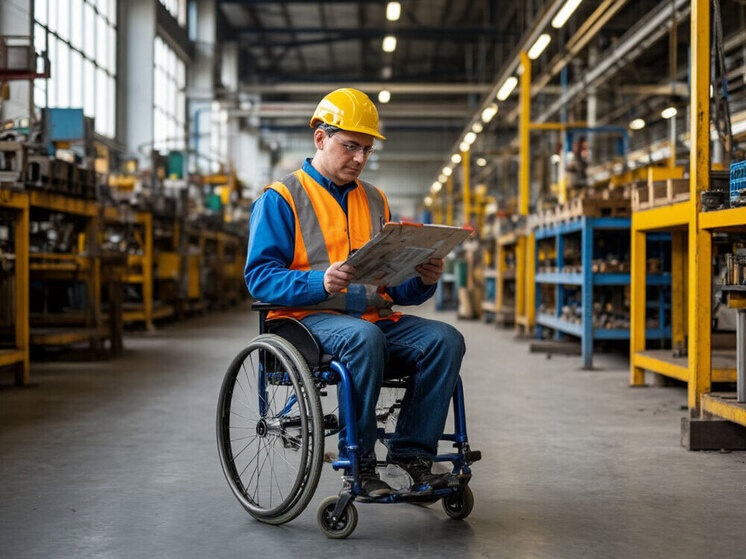 О субсидиях работодателям на создание и оборудование рабочих мест для инвалидов