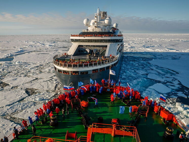 Школьники Приволжья поборются за поездку на Северный Полюс