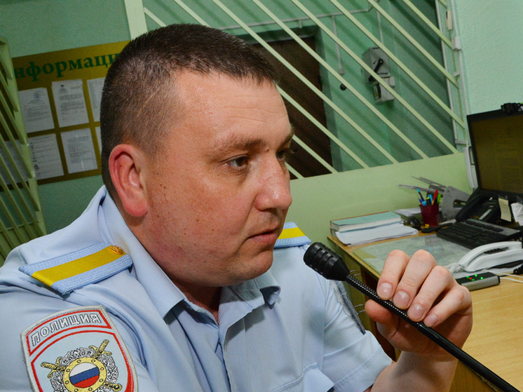 Сельчанин обокрал дом соседки в Нижнеломовском районе