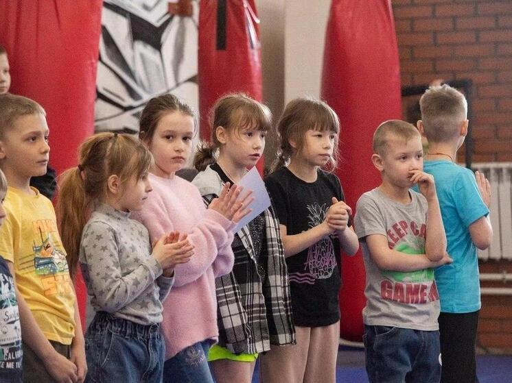 Обмен опытом в сфере спортивного воспитания детей: Томск и Мелитополь укрепляют сотрудничество