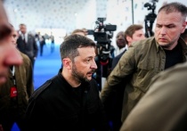 На фоне хронической нехватки ресурсов киевский режим отчаянно пытается найти новые рычаги давления на Москву