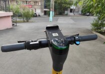 Депутаты Заксобрания Забайкальского края поддержали инициативу коллег из Орловского Совета об ужесточении правил передвижения на электросамокатах и, в частности, запретить проезд по тротуарам