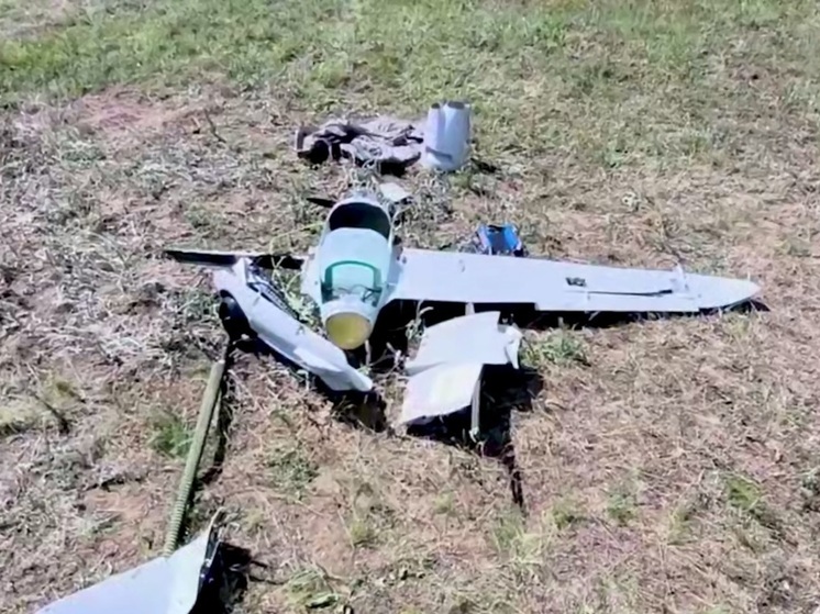 ВСУ пытались атаковать Зуевскую ТЭС