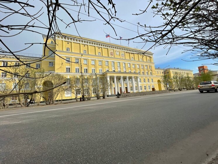 Губернатор Андрей Чибис встретится с предпринимателями Мурманской области 27 мая