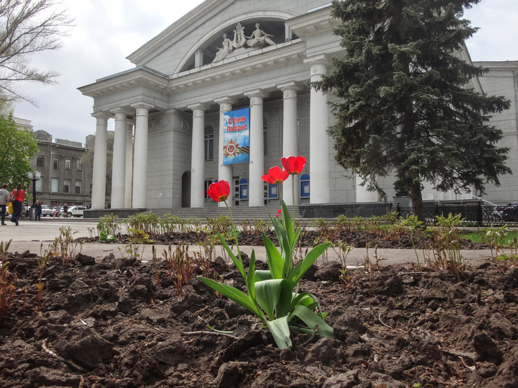 Буратино станцует на сцене саратовского театра