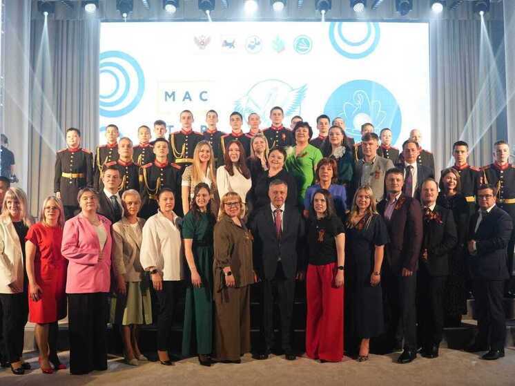 Идеи по развитию системы образования представили педагоги Иркутской области