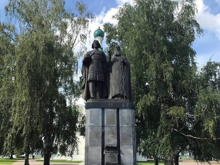 Скверы имени Юрия Всеволодовича и Андрея Липгарта появятся в Нижнем