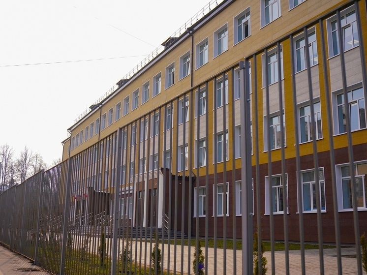 В Кимовске на замену речевого оповещения в школе потратят 1,89 млн рублей