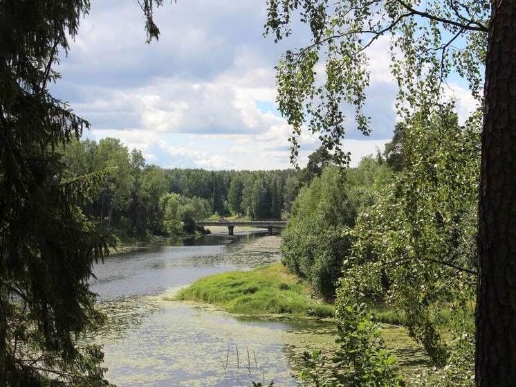 Малоснежная зима не помешает наполнению волжских водохранилищ
