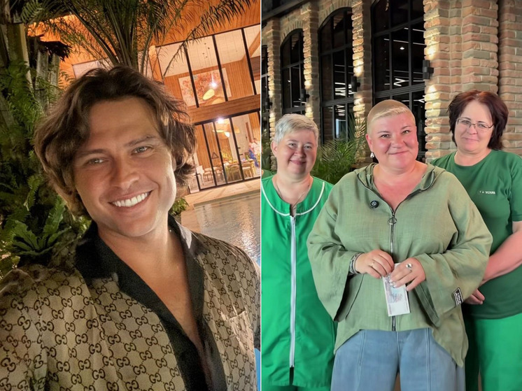 «У нас есть бабки»: Прохору Шаляпину предложили работу на волгоградском заводе