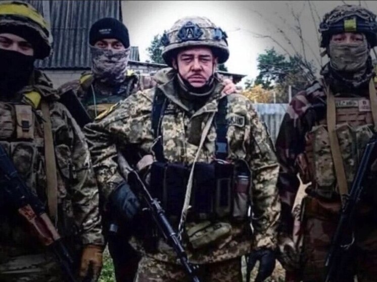В ДНР перед судом предстанет наёмник ВСУ из Бельгии