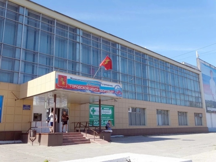 Во Владимире отремонтируют муниципальный бассейн на Мира
