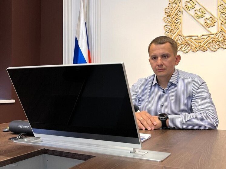 Экс-глава Курска Игорь Куцак защитил итоговую работу в «Школе мэров»
