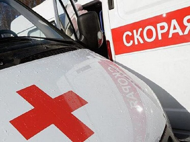В Тамбове три пассажирки автобуса после ДТП попали в больницу