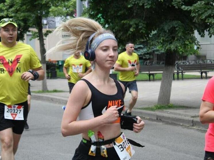 Международный полумарафон пройдет в Сириусе 24 мая