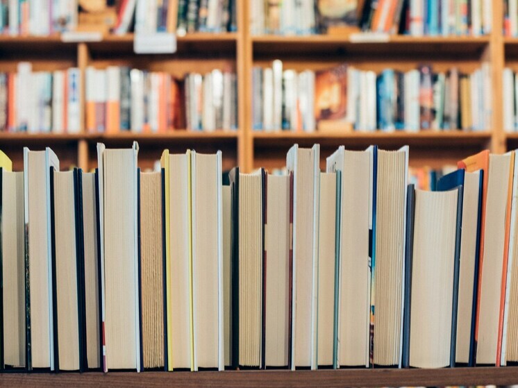 Библиотеку с пространством для просмотра кино откроют в Широком