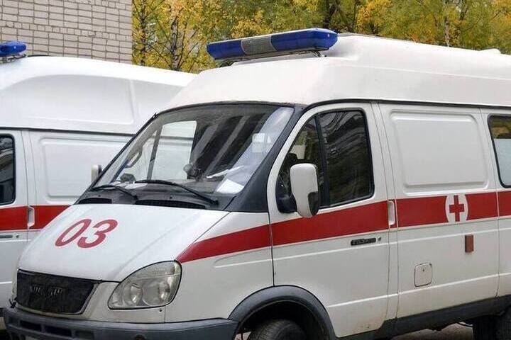 Ребенок скончался после тренировки по борьбе в российском регионе