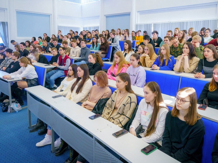 ЮГУ открывает новое направление подготовки специалистов