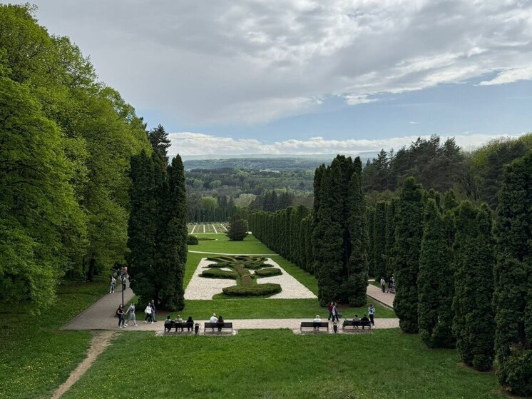 Туристы сняли жильё в Кисловодске за 170 тысяч рублей