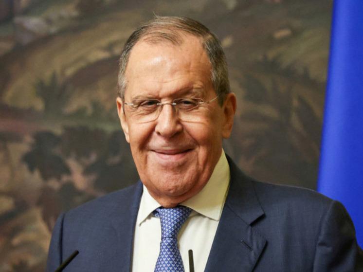 Лавров: Украина подтвердила второй раунд переговоров с Россией