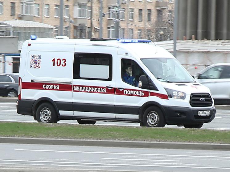 Уголовное дело возбудили после гибели женщины под колесами Джили в Одинцово