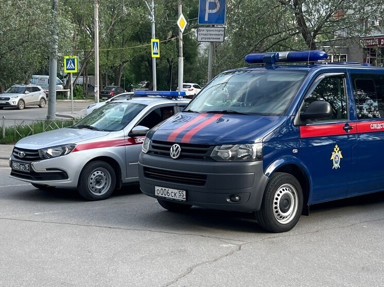 В Омске после потасовки с продавцом в магазине скончался мужчина