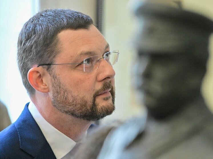 Василий Церетели назначен директором Московского музея современного искусства