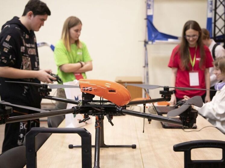 Вице-мэр Ракова анонсировала начало дней открытых дверей