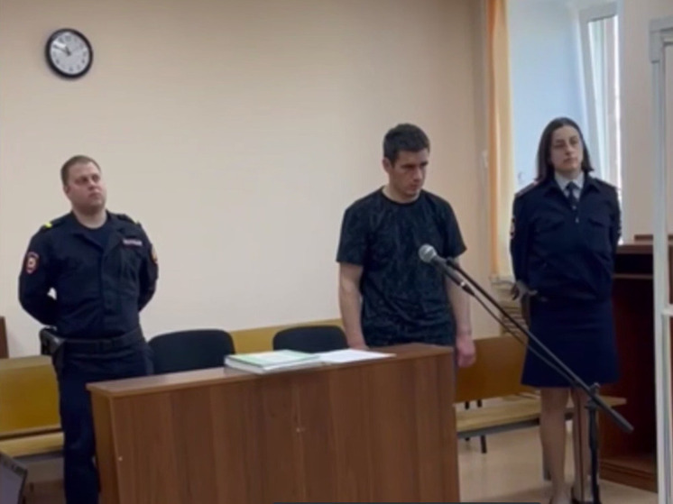 Cуд заключил под стражу на 2 месяца водителя тонированных Жигулей, устроившего смертельное ДТП
